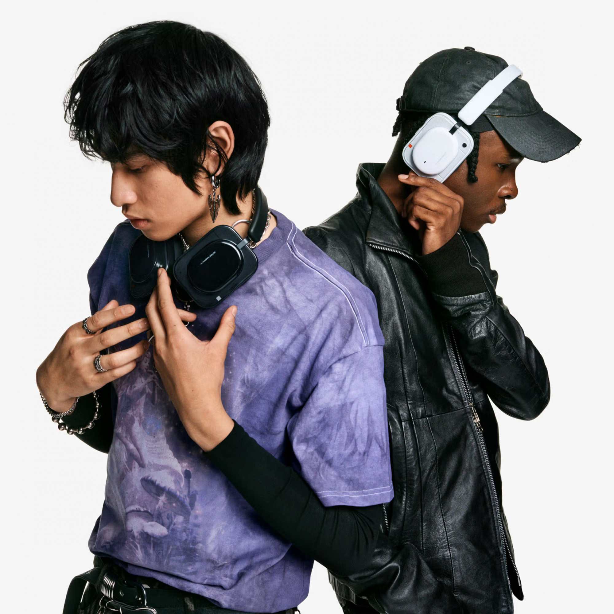 Беспроводные наушники Nothing Headphone (a)